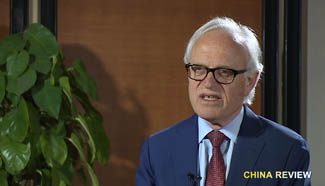 Video: Hot comments on Xi Jinping's visit to the US by American society