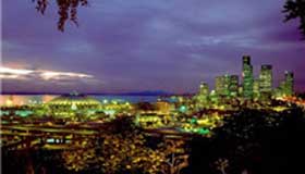 Seattle getting ready for Xi Jinping's visit