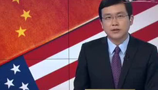 Thornton: President Xi's visit significant to world