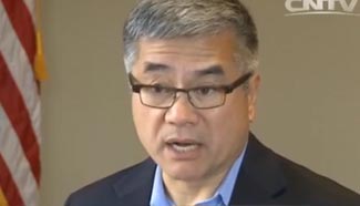 Exclusive interview with US Deputy National Security Advisor Ben Rhodes