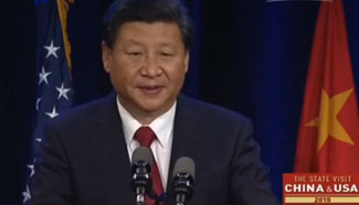 Reactions to President Xi's WSJ interview