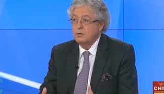 Swiss ambassador on Xi-Obama meeting