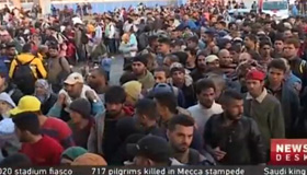 Germany seeks more unified international response on refugee issue