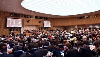 Xi on gender equality, women's development