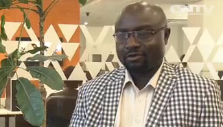 Interview: China's role in South-South framework