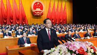 China stresses stability, security on Xinjiang's founding anniversary