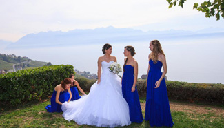 A look at Lavaux Vineyard Terrace, UNESCO's World Heritage