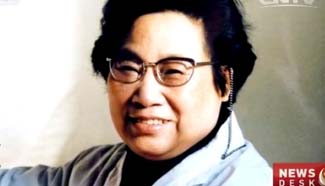 Trio of scientists honored for research involving parasitic diseases