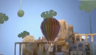 Rising number of Chinese visitors to Turkey