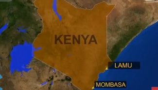 'Belt & Road' initiative: China targets Kenya as the hub for Africa trade