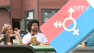 American colleges recongnize netural branch of transgenders