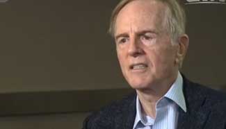 Interview: Former Apple CEO John Sculley on his relationship with Steve Jobs