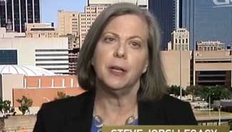 Interview: Steve Jobs book author on his legacy