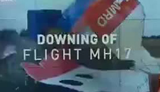 MH17: Dutch report unlikely to apportion blame for airliner crash