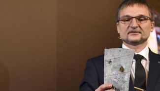 MH17 shot down by missile from Ukrainian military: Russian expert