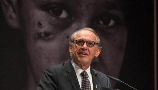 Deputy UN chief calls for de-escalation of violence in Syria ahead of winter