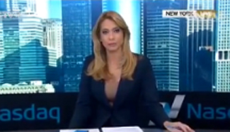 Canton Fair kicks off in Guangzhou