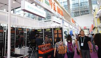 China Import and Export Fair kicks off in Guangzhou