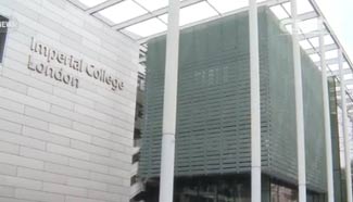 President Xi expected to visit Imperial College London