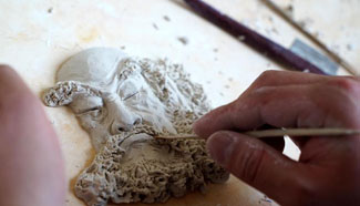 Jingdezhen constructs new model porcelain industrial park