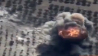 US, Israeli officials meet over security issues