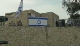 New attacks in Israel and debate over walls erected