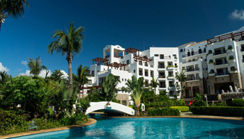 Discovering China's own Hawaii