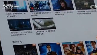 China becomes one of the top 3 markets for UK dramas