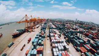 Infographics: Facts and figures on China 2011-2015