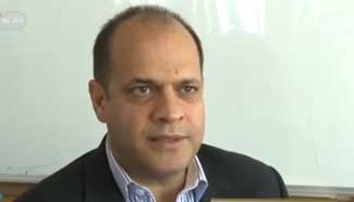 Experts comment on Belt and Road opportunities