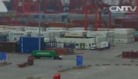 Shanghai FTZ speeds up import inspections