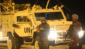 Arab Israeli man crosses border to join Syria war: Israeli army