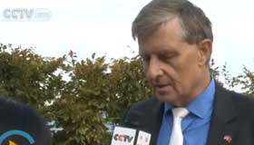 Beijing interested in Germany's hi-tech industry