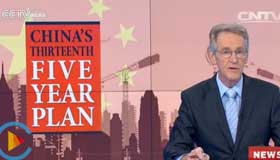 13th five-year plan centers on stabilising economy