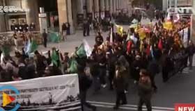 Germany introduces tougher asylum rules