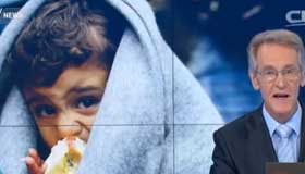 European leaders to increase shelter capacity for refugees