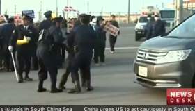 Tokyo overturns decision by Okinawa governor