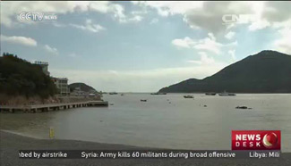 Tourism, ship manufacturing help boost economic growth