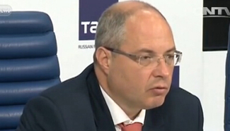 Russian MP calls on West to end sanctions on Syria