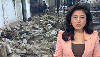 China donates $100,000 each to Afghanistan, Pakistan