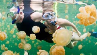 Lonely Planet Best in Travel 2016