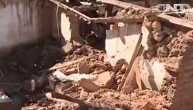 Rescue and relief operations continue in Pakistan