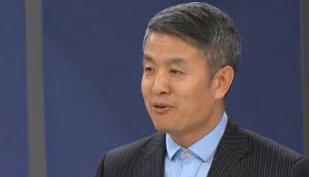 Studio interview: Economic restructuring and upgrading underway