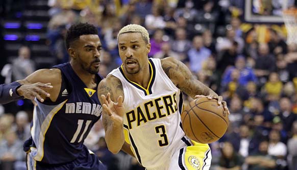 NBA: Gasol's 20 points paces Grizzlies to first win of season