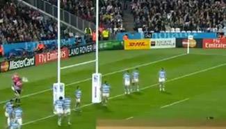 Rugby World Cup: Springboks secure Third spot with win over Pumas