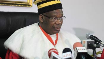 President of Cote d'Ivoire wins 2nd 5-year term