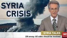 UN envoy: All sides should be involved