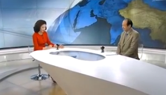 Studio interview: Requirements for RMB inclusion in SDR basket