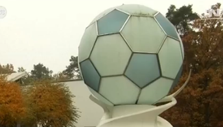 Tax raid on German Football Association over 2006 World Cup