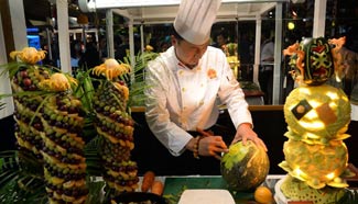 5-day Chinese Food Festival kicks off in Bangladesh